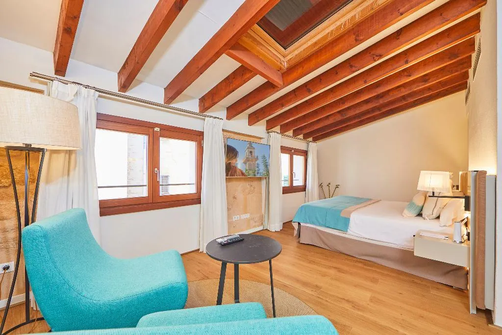 DOUBLE SINGLE USE SUPERIOR Room, Santa Clara Urban & Spa, Majorca