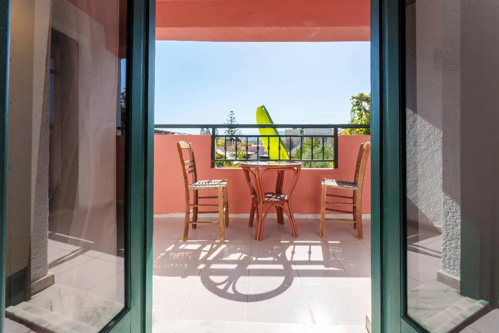 APARTMENT STANDARD Room, Kri Kri Village by Estia, Crete