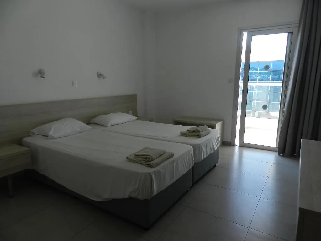 APARTMENT ONE BEDROOM Room, Evabelle Napa, Cyprus