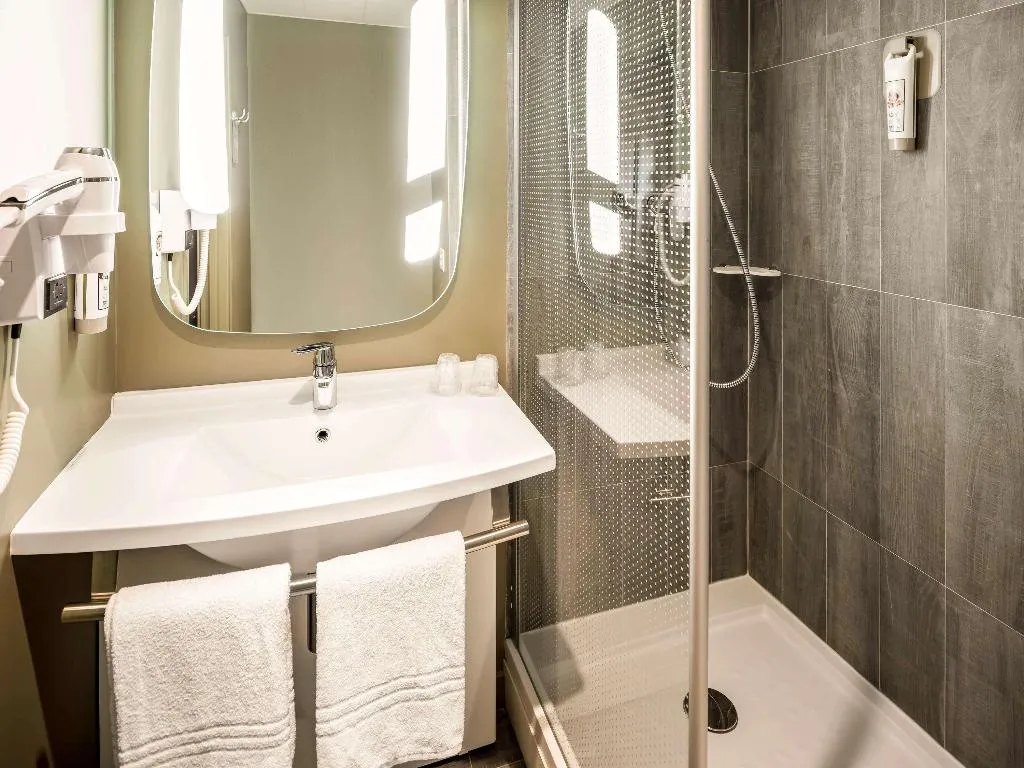 TWIN STANDARD Room, Ibis Faro Algarve, Algarve