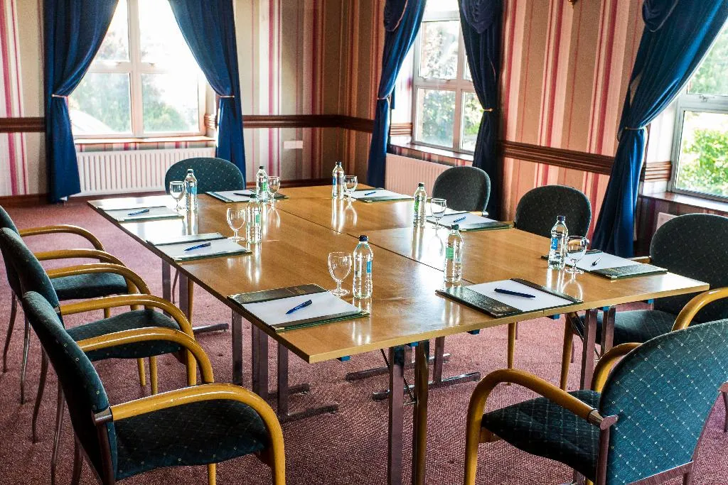 Conferences, Sheldon Park Hotel & Leisure Centre, Dublin