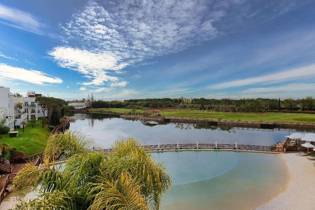 General view, Domes Lake Algarve, Algarve