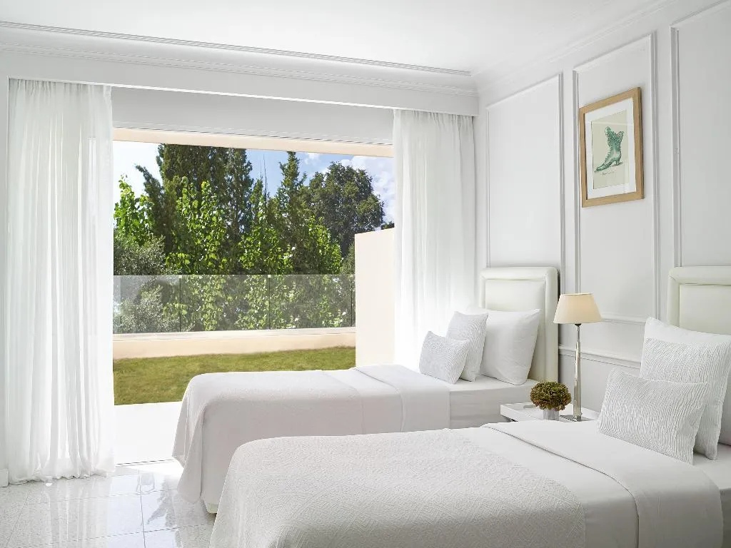 SUITE TWO BEDROOMS Room, Corfu Imperial, A Resort to Live, Corfu