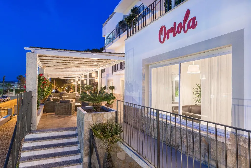 General view, Boutique Hotel Oriola, Majorca