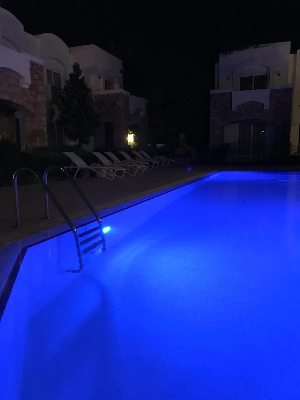 Pool, Costa Sariyaz Hotel, Bodrum