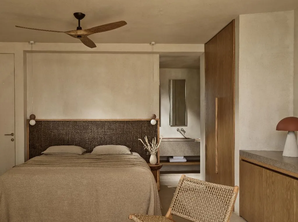 SUITE basement Room, Calypso Villas Zakynthos, Zante