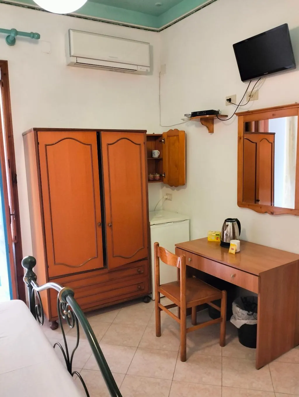 DOUBLE DELUXE Room, Casa Vittorio, Catania