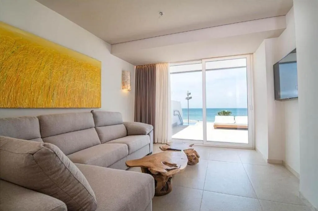 Room, Hotel Ca Diz Baha A By Q Hotels, Costa De La Luz