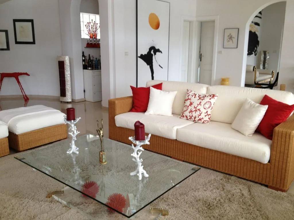 Lobby, Villa Almadria Luxury Bed & Breakfast Adults Only, Dubrovnik