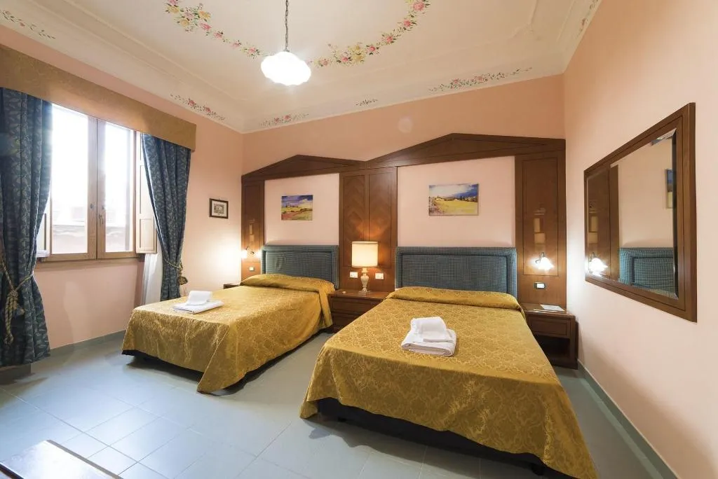Room, Affittacamere Al Seminario, Rome