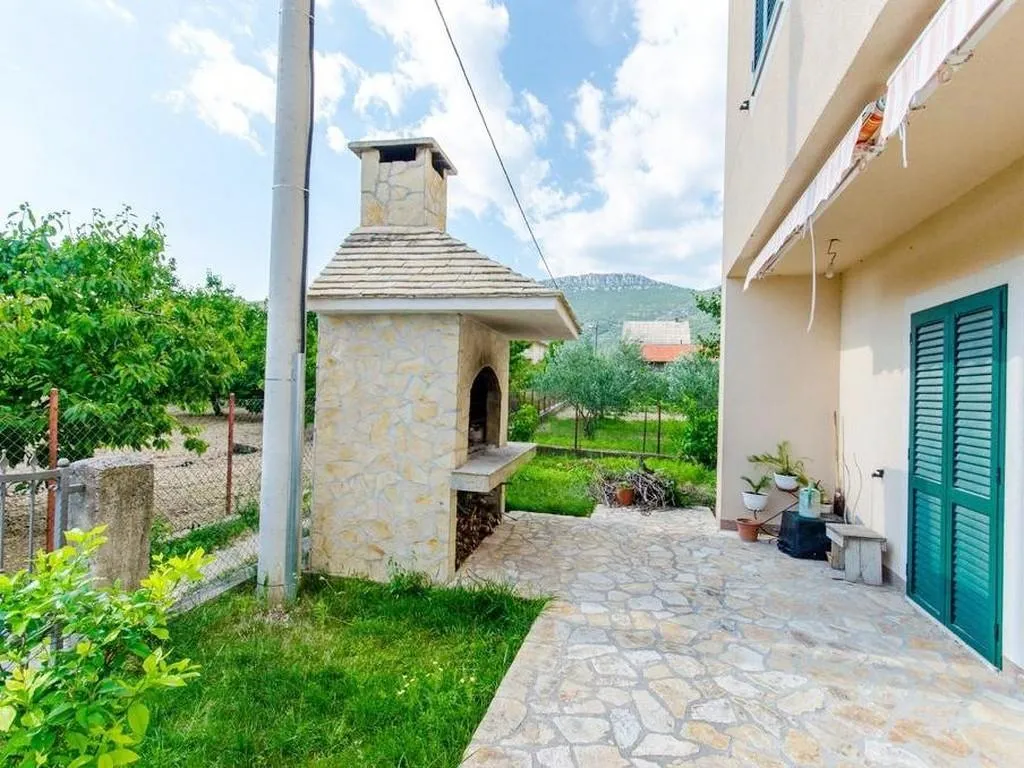 Lobby, Apartments Predrag, Split