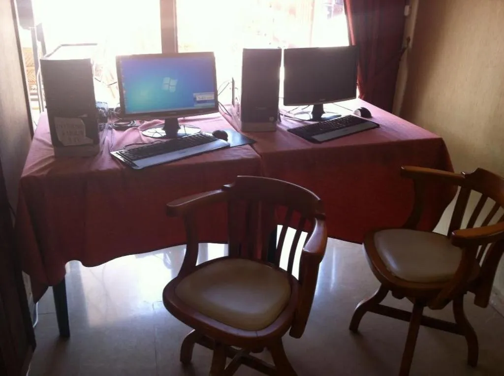 Sports and Entertainment, Oasis Hotel & Apartments, Dalaman