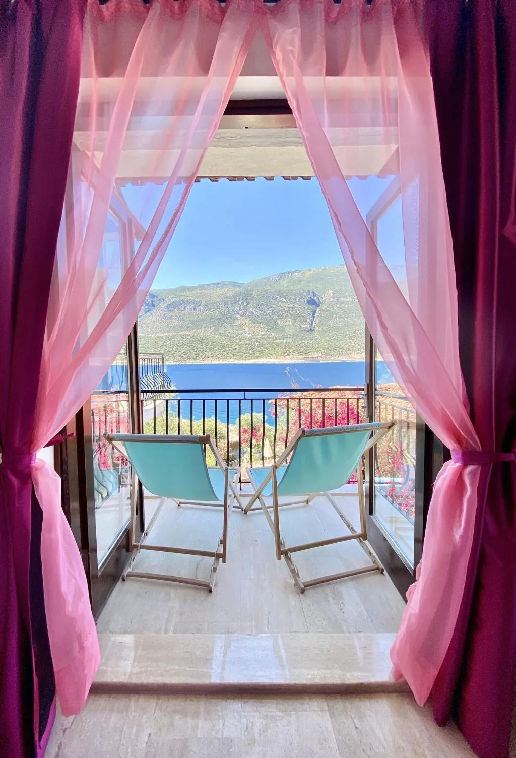Room, Hotel Club Barbarossa, Dalaman