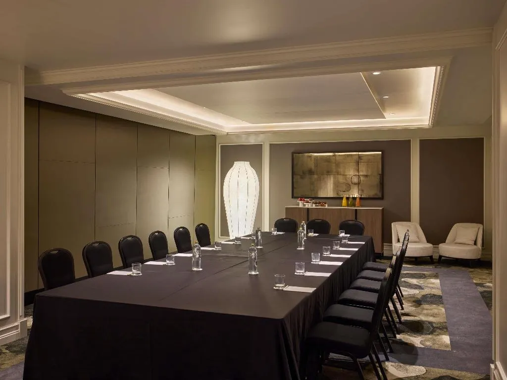 Conferences, Sofitel Barcelona Skipper, Barcelona