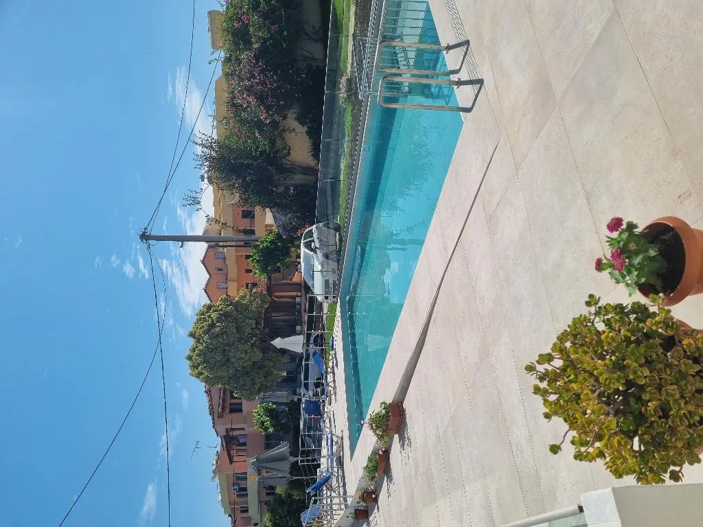 Pool, Leonidas Studios & Apartments, Crete