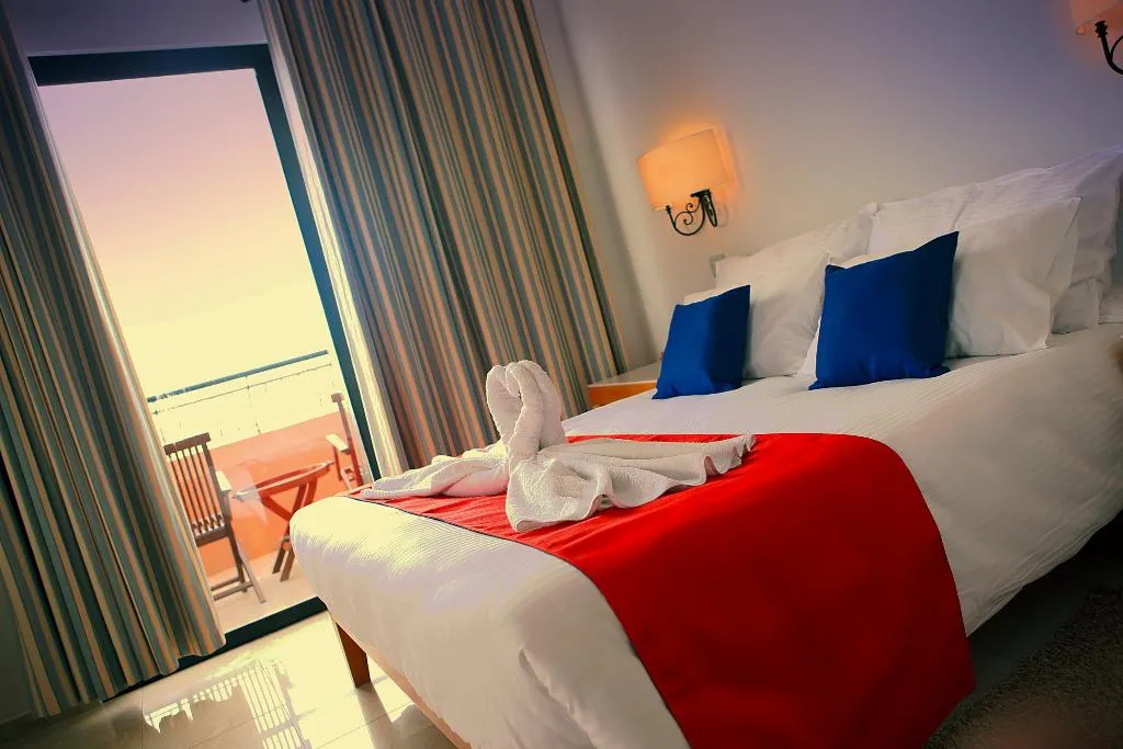 JUNIOR SUITE BAY VIEW Room, Calypso, Gozo