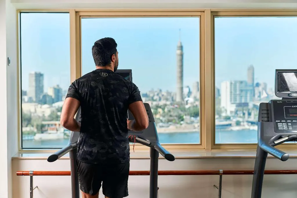 Sports and Entertainment, Kempinski Nile Hotel Garden City Cairo, Cairo