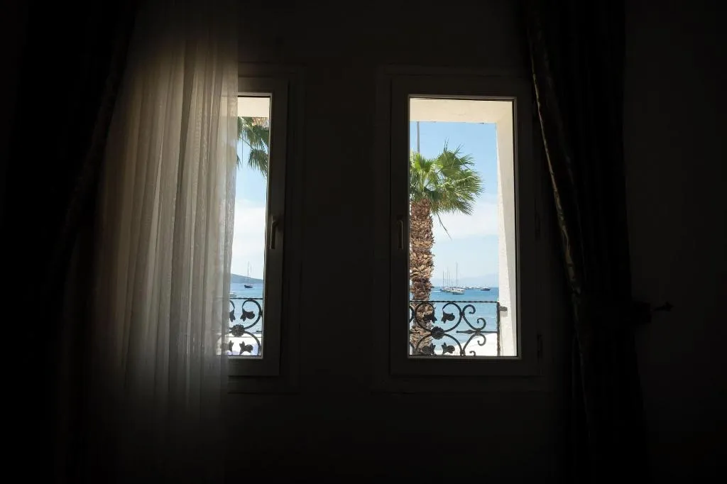 Room, Artemis Hotel Bodrum, Bodrum