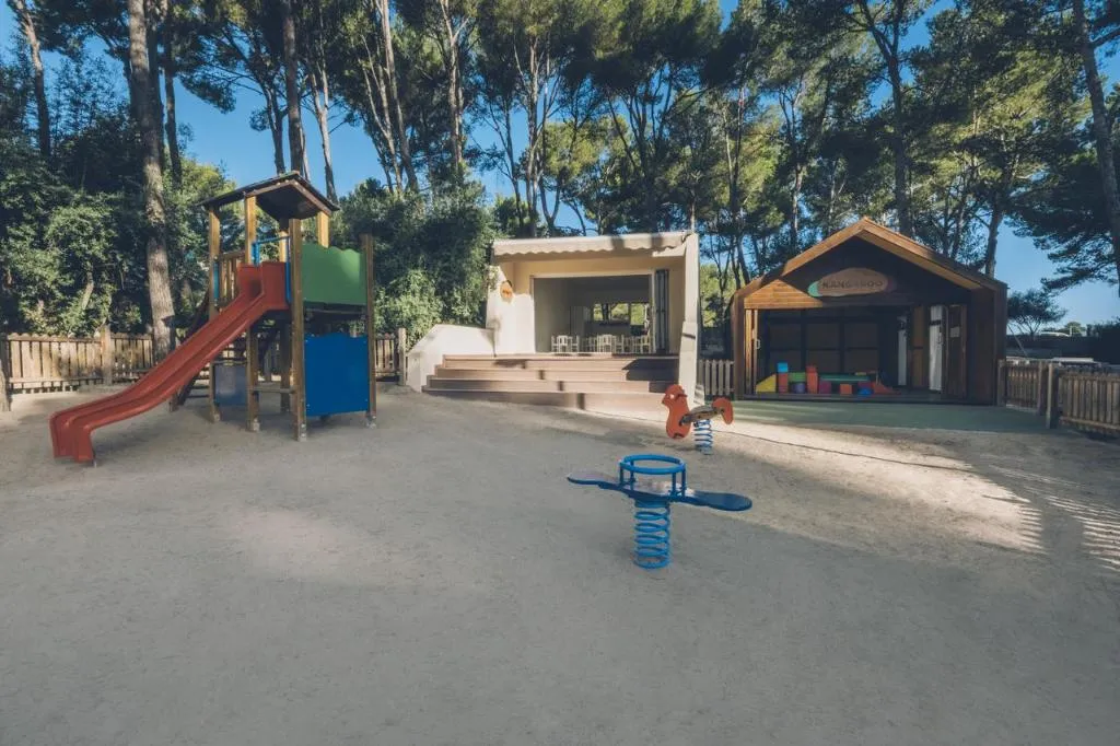 Sports and Entertainment, Iberostar Waves Pinos Park, Majorca