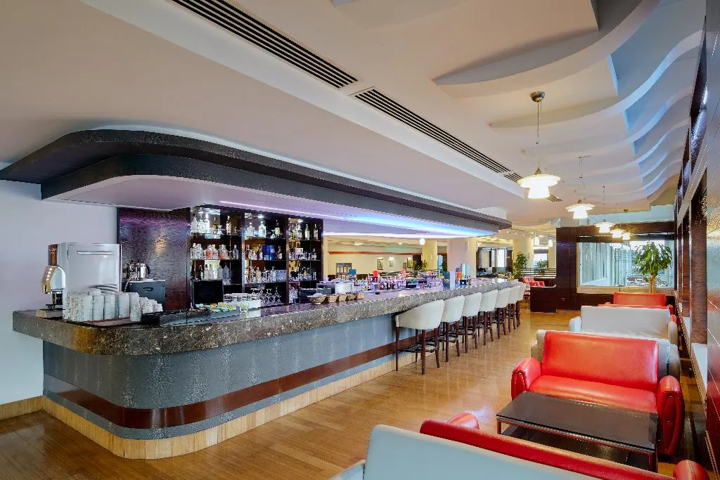 Bar, La Blanche Resort & Spa, Bodrum