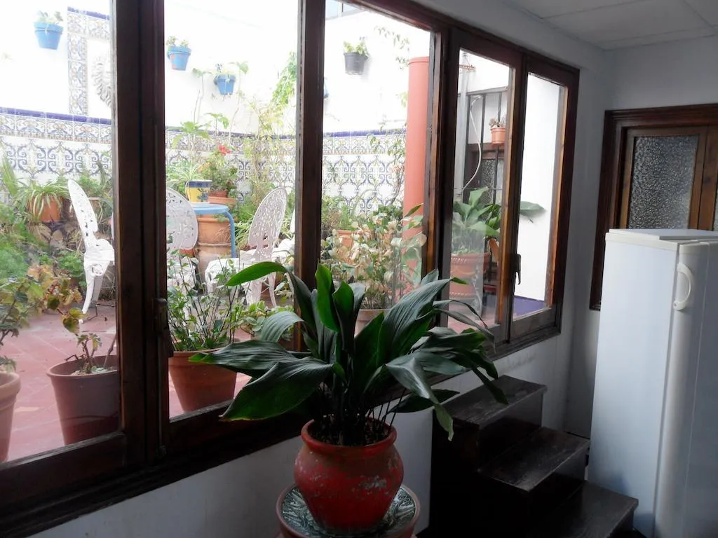 General view, Hostal Micaela, Costa Del Sol