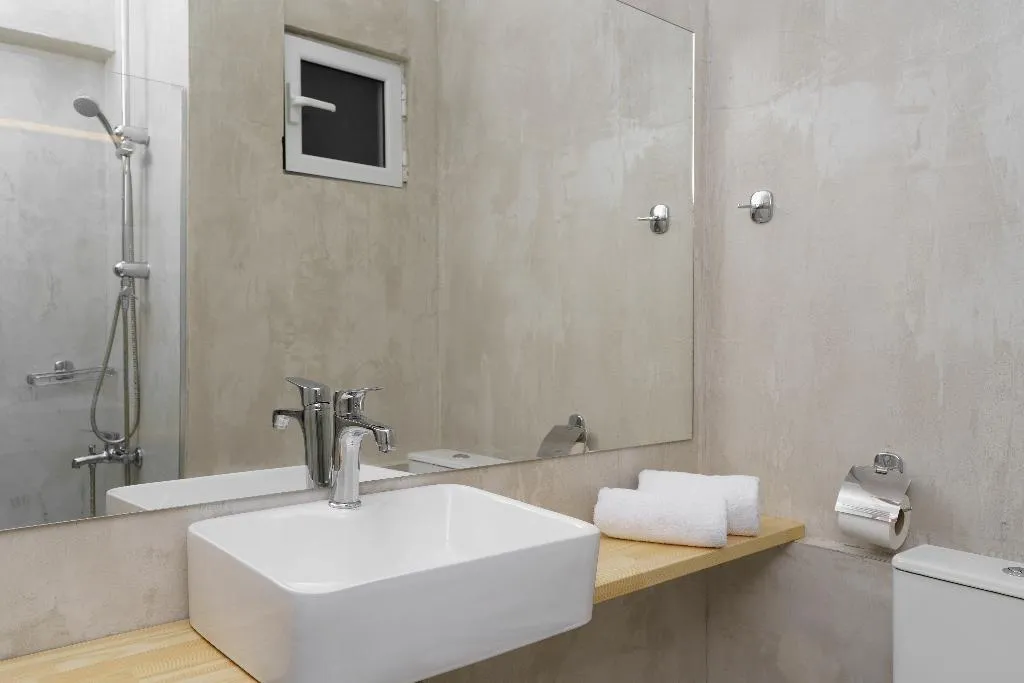 Double or Twin SEA VIEW Room, Calamos Beach Family Club Hotel, Athens