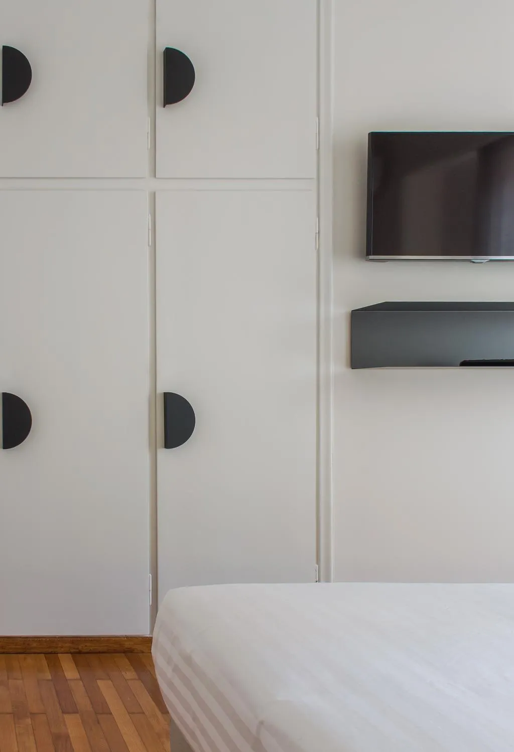 APARTMENT STANDARD Room, Athens Boutique Apartments, Athens