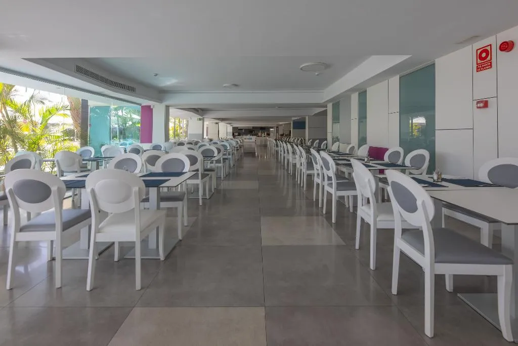 Restaurant, Hotel Labranda Marieta & Spa – Adults Only, Gran Canaria