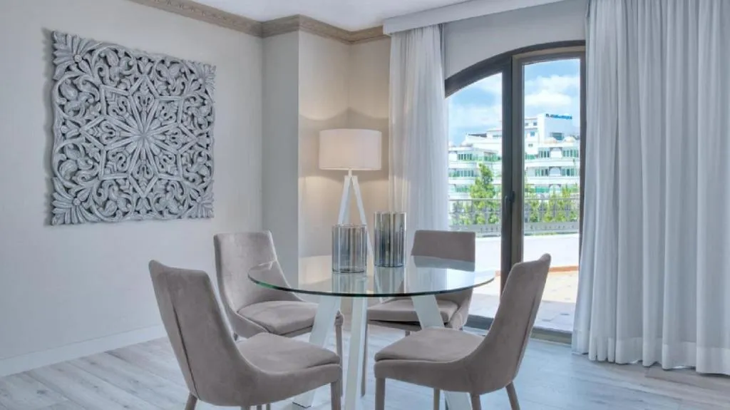 Room, B51 Boutique Hotel Puerto Banus, Costa Del Sol
