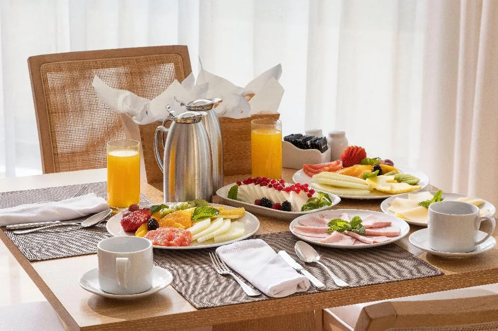 Restaurant, Crowne Plaza Vilamoura Algarve, Algarve