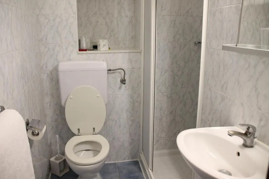 TRIPLE STANDARD Room, Hotel Vecchia Milano, Milan