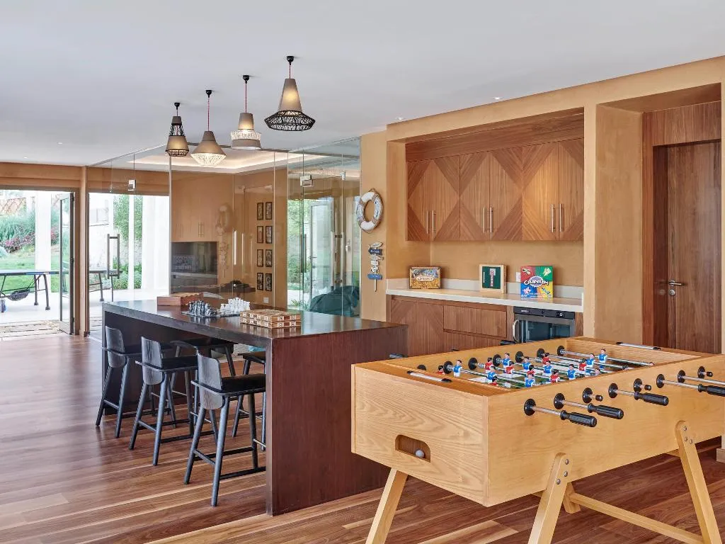 Sports and Entertainment, Fairmont Taghazout Bay, Agadir