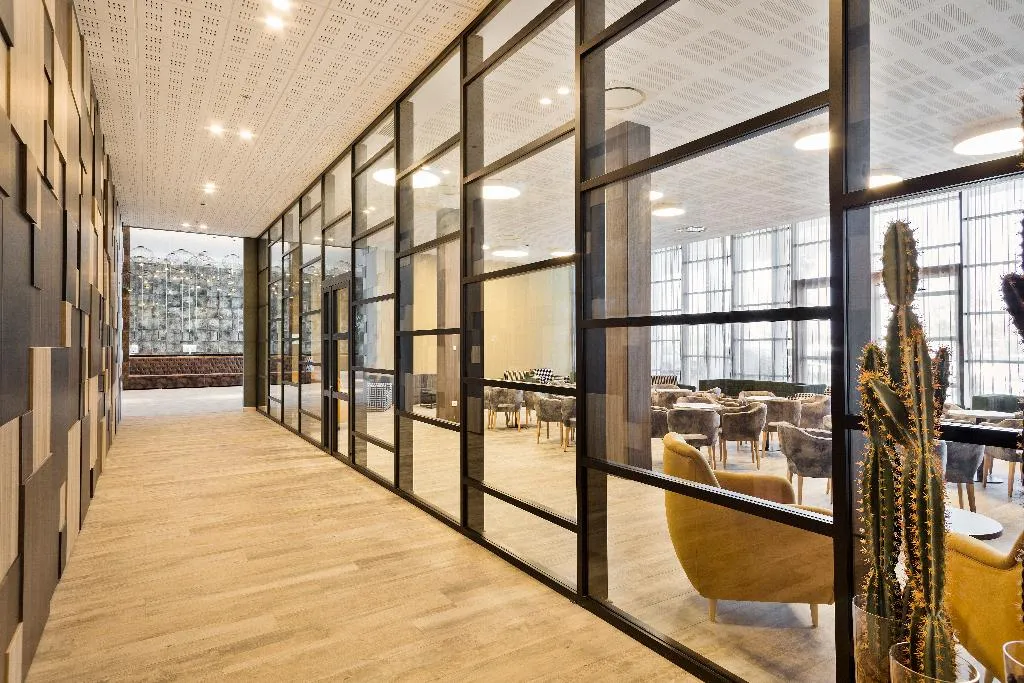 Lobby, Best Costa Ballena, Costa De La Luz