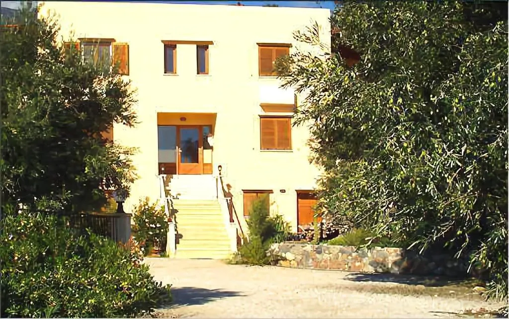 General view, Phoenix Apartments, Crete