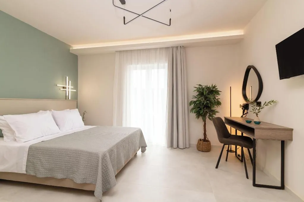 Room, Hera Zakynthos Hotel, Zante