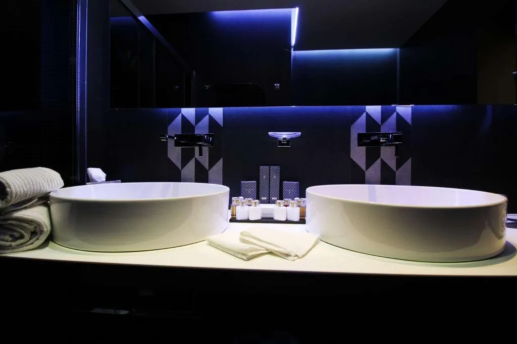 Room, Divina Luxury Hotel, Rome
