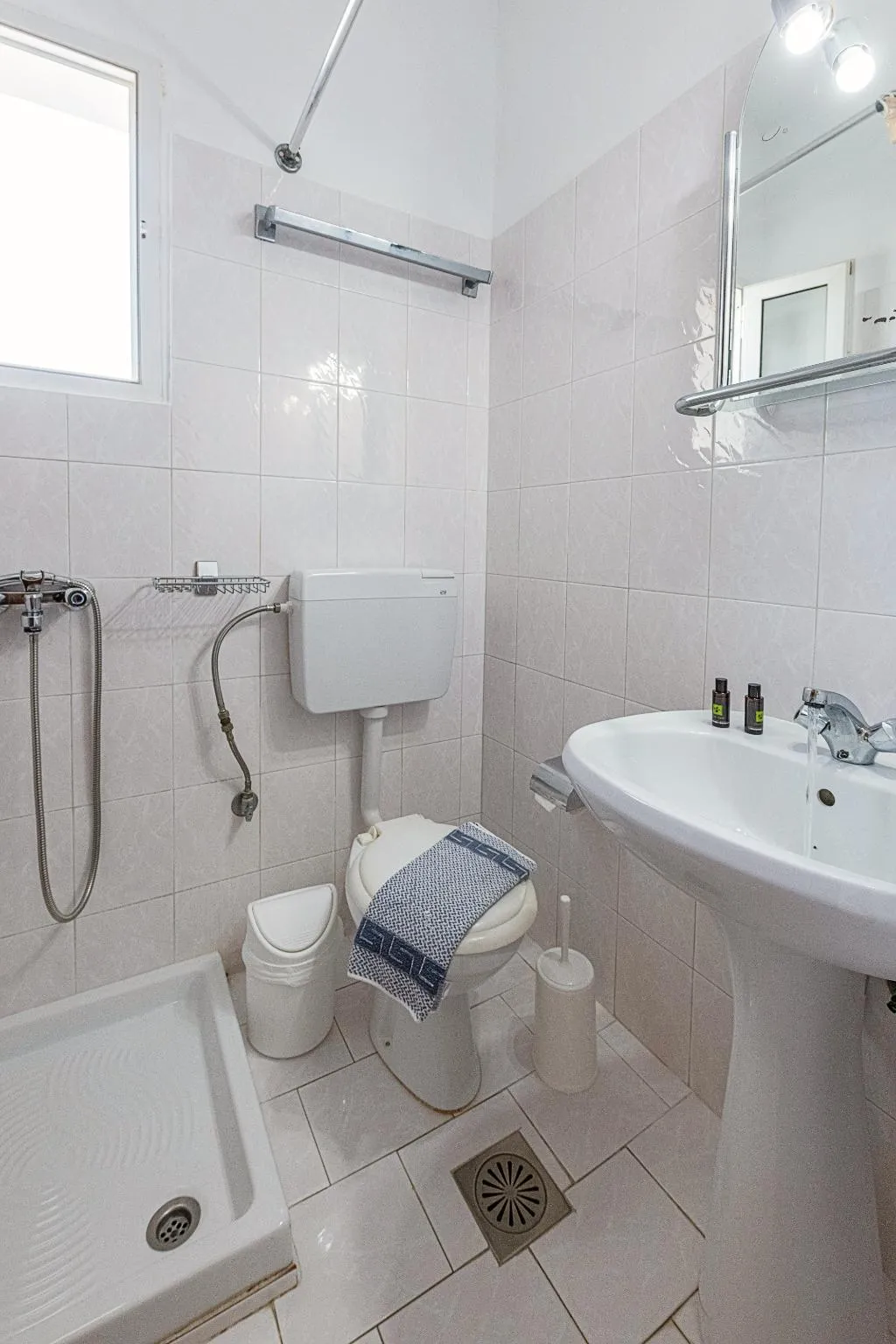 DOUBLE PREMIUM SEA VIEW Room, Faro Del Porto, Kalamata