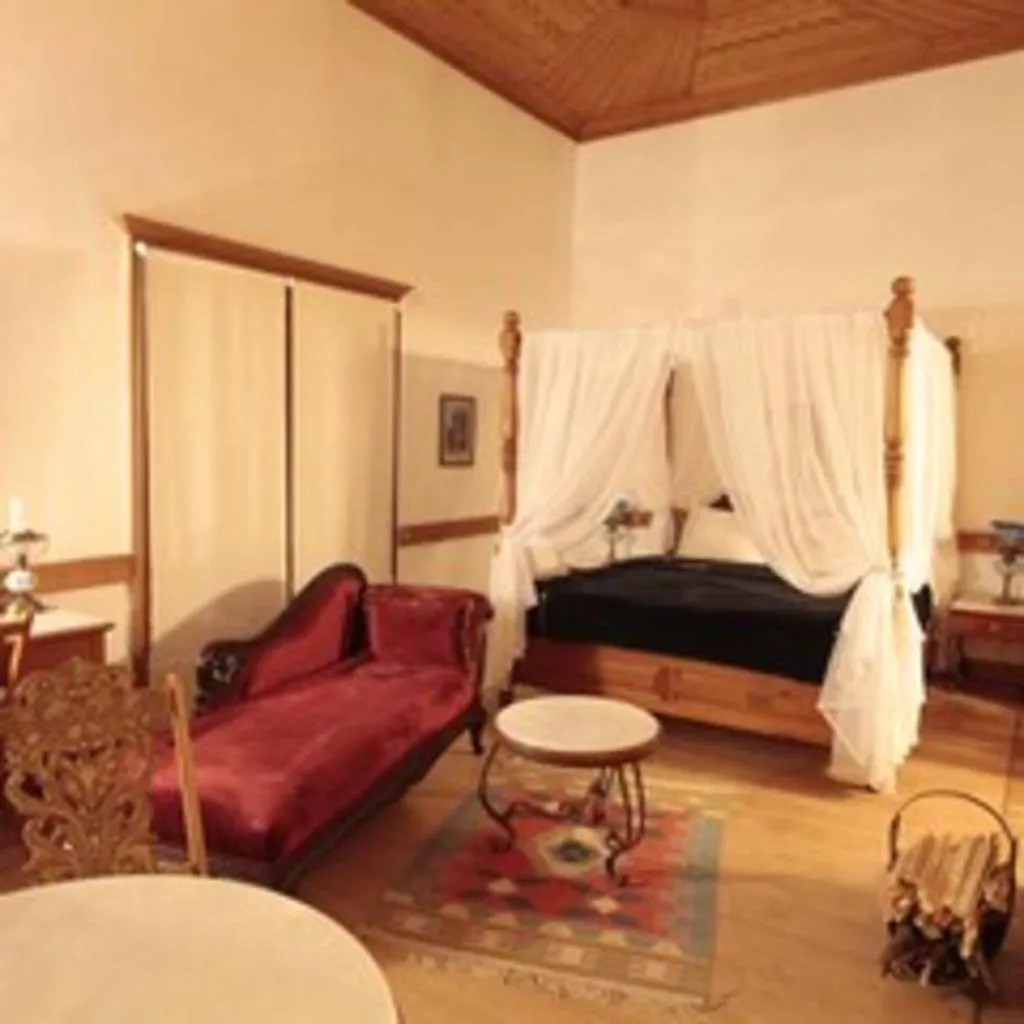 Room TWO KING BEDS Room, Kerme Ottoman Palace, Dalaman