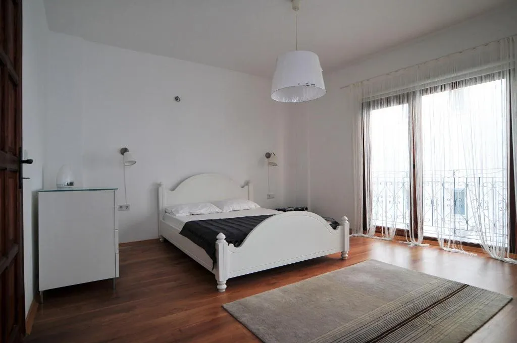 Room, Pudra Hotel, Bodrum