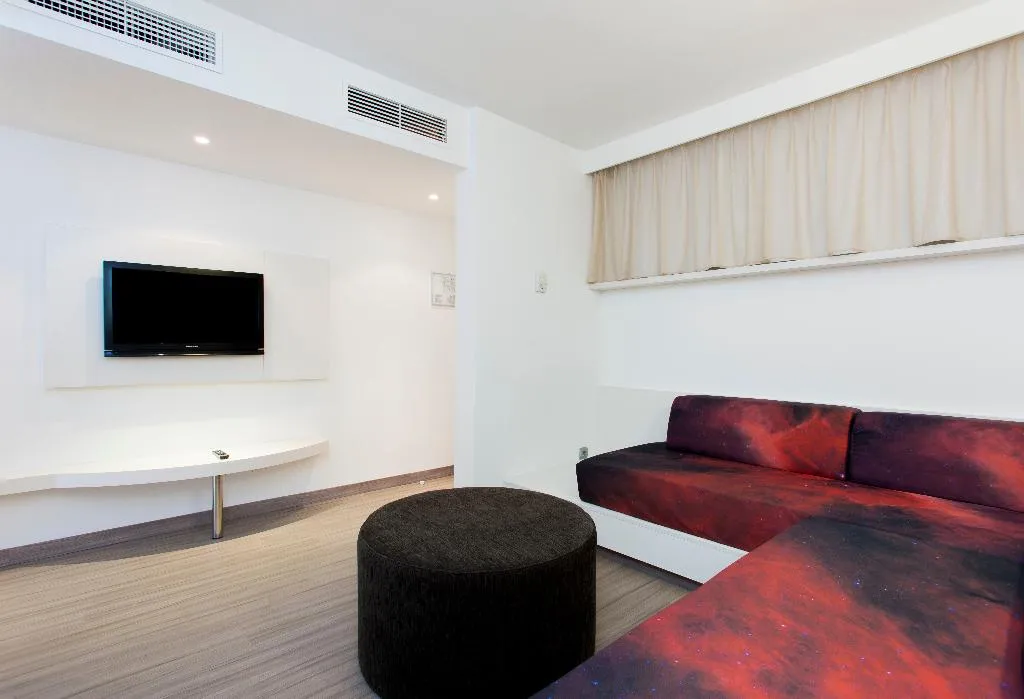 SUITE SUPERIOR Room, Insotel Cala Mandia Resort & Spa, Majorca