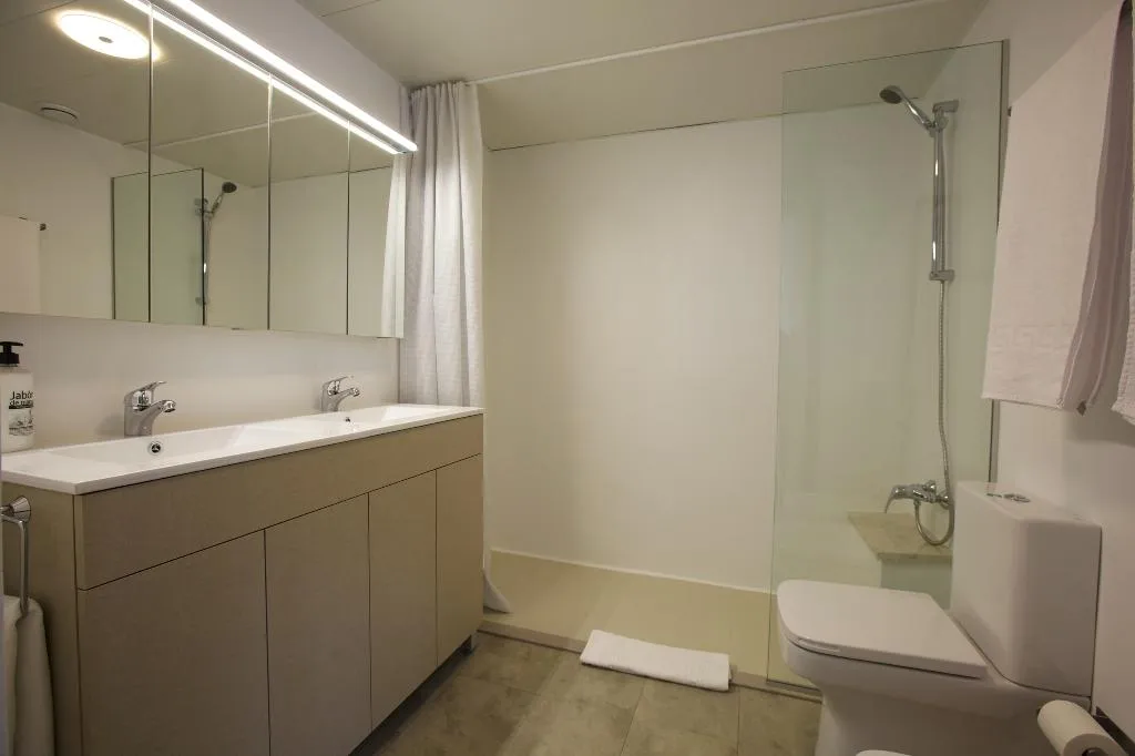 APARTMENT SUPERIOR Room, Sono Master Apartments, Barcelona