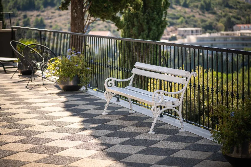 General view, Apartments Didan, Dubrovnik