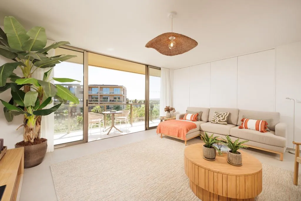 SUITE TWO BEDROOMS Room, Flamingos Salgados, Algarve