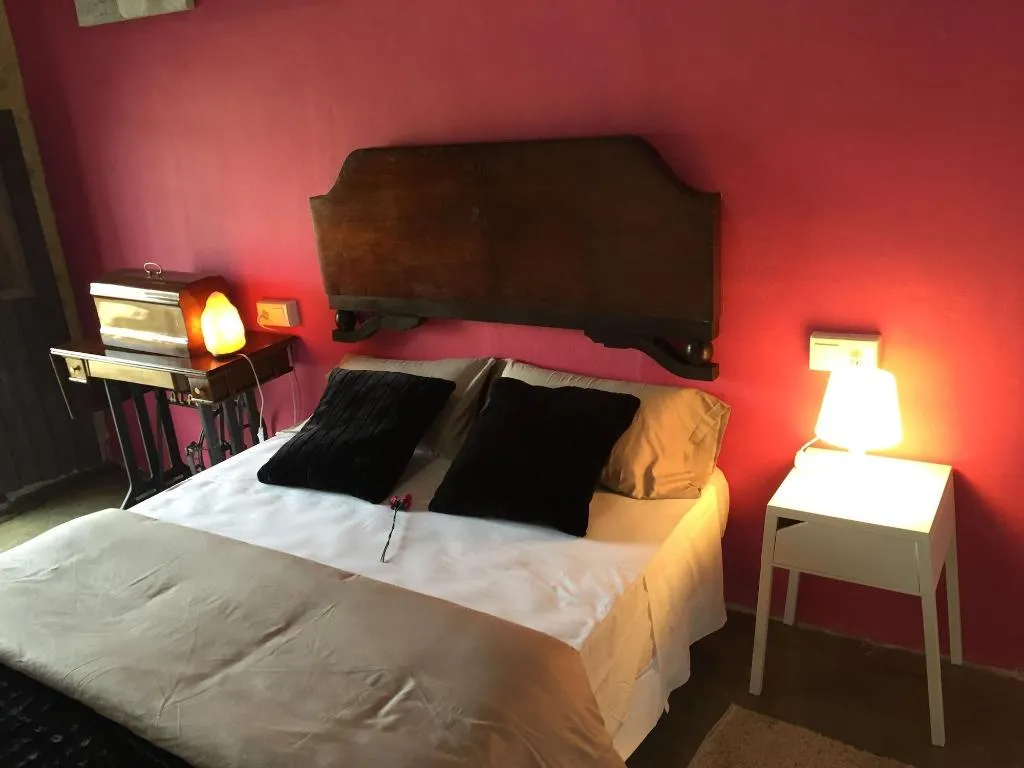 Room, La Bodega, Valencia
