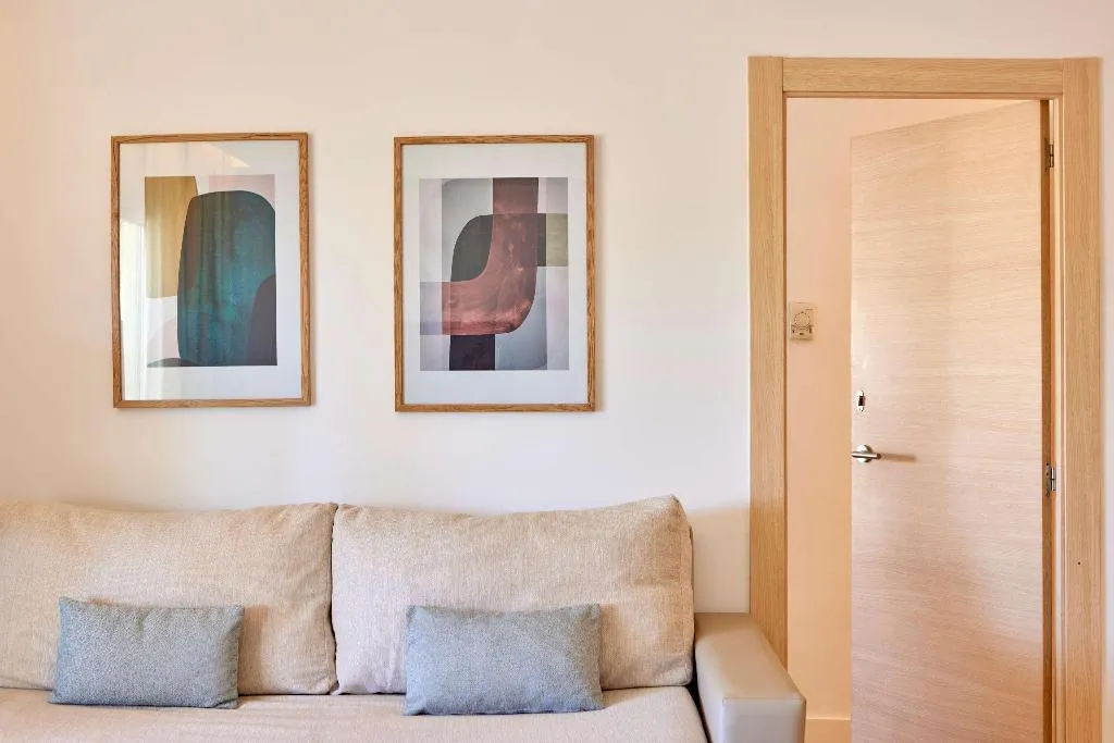 Room, Zafiro Bahia, Majorca