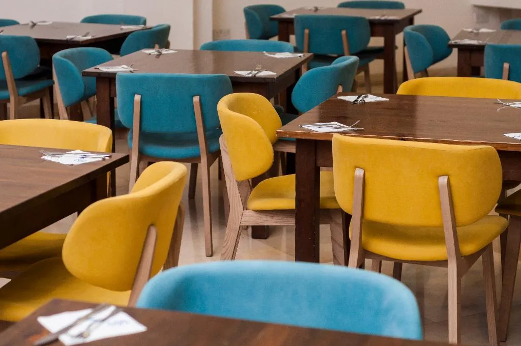 Restaurant, Sliema Hotel by ST Hotels, Malta