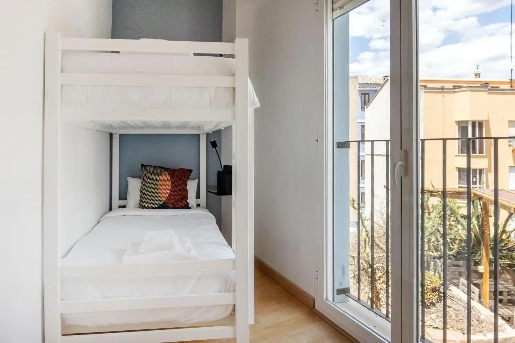 Room, Welcomer Apartments Valencia, Valencia
