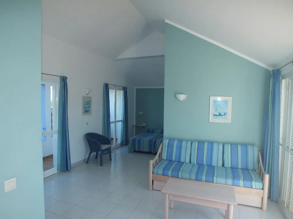 STUDIO STANDARD Room, Club Ciudadela, Menorca
