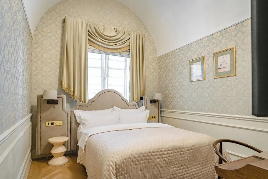 Room, Hotel Unicus Palace Old Town - Destigo Hotels, Krakow