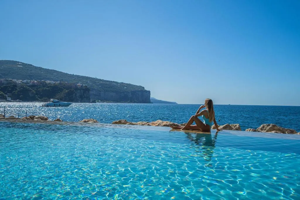 Sports and Entertainment, Capo La Gala Hotel & Wellness, Naples